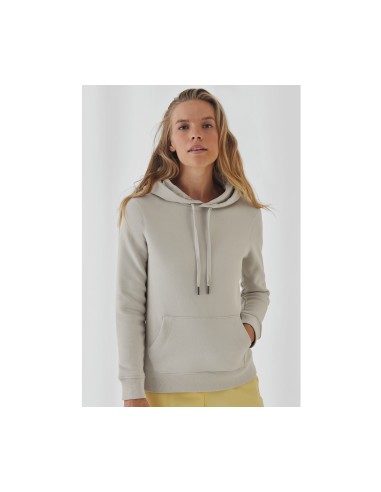 B-WW02Q-QUEEN Hooded Sweat_